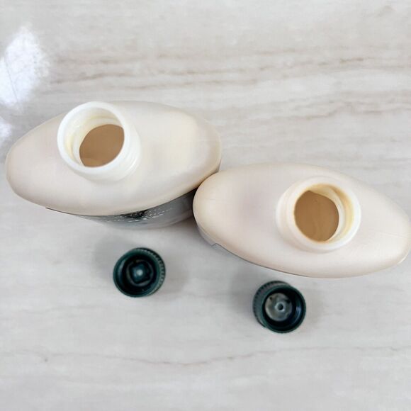 2 Cadillac Leather Boot & Shoe Care Clean Polish Protect Condition Made in USA - Picture 6 of 8